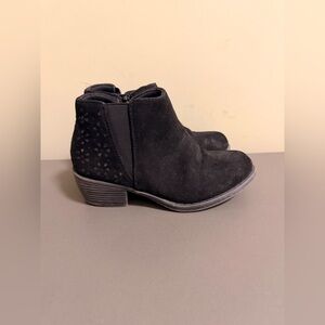 Youth Girls Harper Cabyon Booties